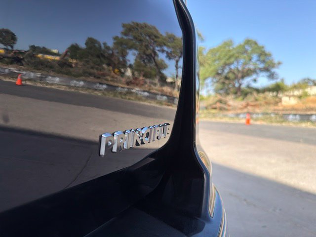 Used 2024 Toyota 4Runner Limited RWD image 12