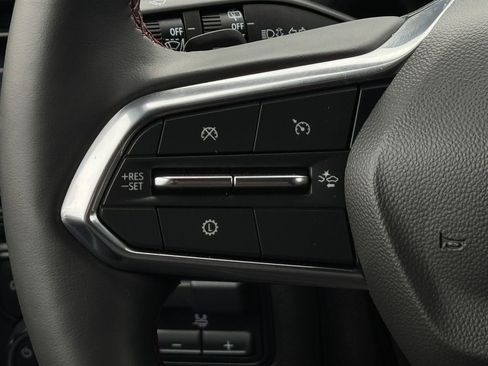 Used 2025 Chevrolet Tahoe RST image 14