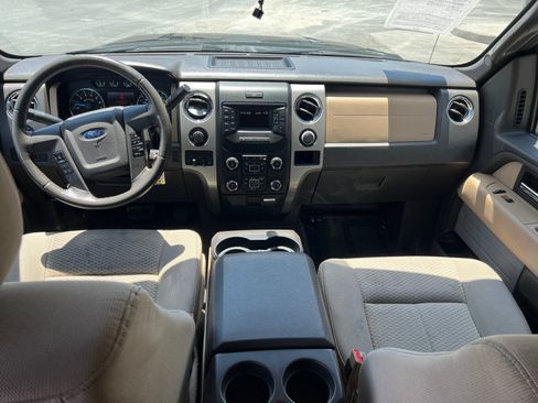 Used 2013 Ford F150 XLT w/ Luxury Equipment Group AWD/4WD image 25