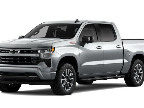New 2026 Chevrolet Silverado 1500 RST image 51