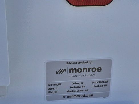 New 2025 Chevrolet Silverado 2500 W/T w/ WT Convenience Package image 11