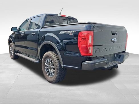 Used 2020 Ford Ranger XLT w/ Equipment Group 302A Luxury AWD/4WD image 3