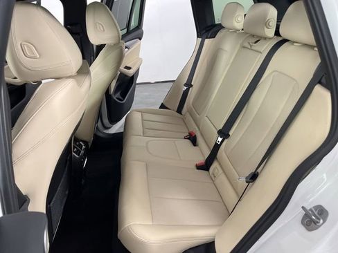 Used 2023 BMW X3 sDrive30i w/ Premium Package image 41