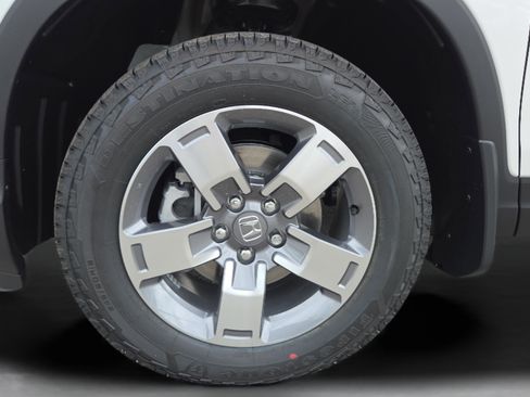 New 2026 Honda Ridgeline RTL image 40