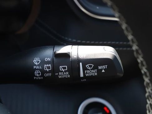 New 2026 Jeep Grand Cherokee Laredo AWD/4WD image 27