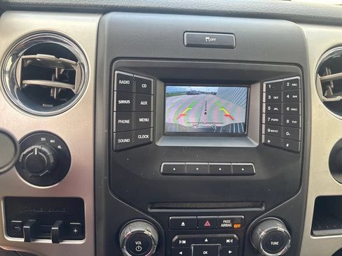 Used 2014 Ford F150 XLT w/ Equipment Group 302A Luxury AWD/4WD image 31