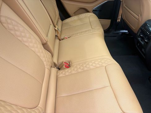 Used 2023 Jeep Grand Cherokee Summit AWD/4WD image 61