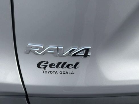 Used 2024 Toyota RAV4 LE image 31