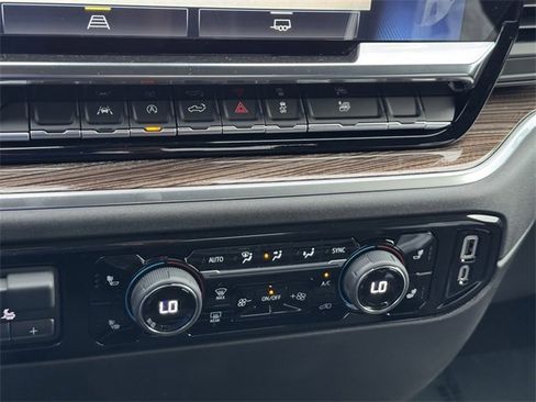 New 2026 Chevrolet Silverado 1500 LT image 15