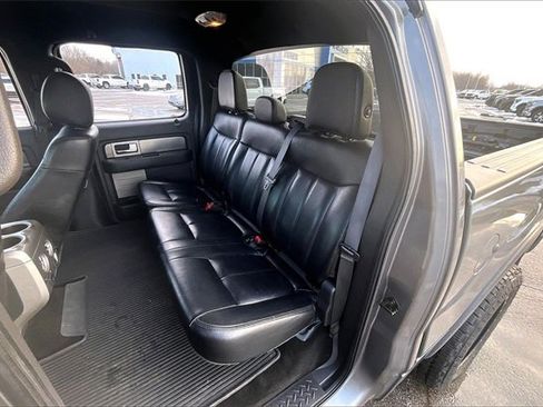 Used 2014 Ford F150 FX4 image 23