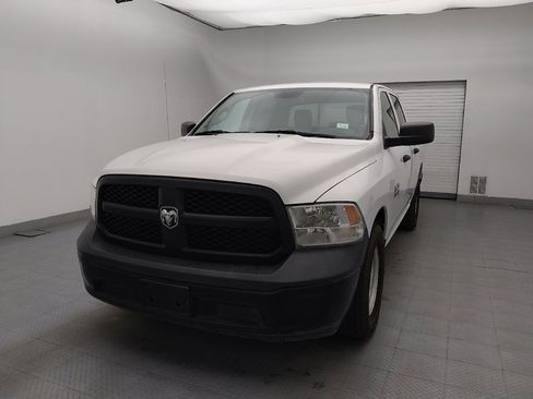 Used 2016 RAM 1500 Tradesman w/ Popular Equipment Group image 15