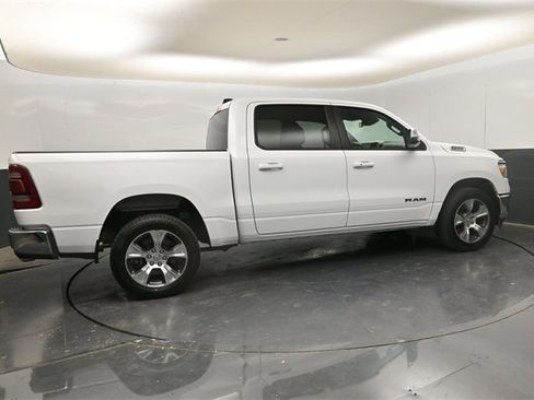 Used 2024 RAM 1500 Laramie image 8