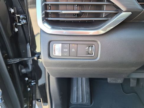 New 2026 GMC Acadia Elevation w/ Black Edition image 33