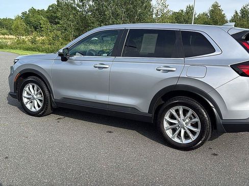 Certified 2024 Honda CR-V EX-L image 11