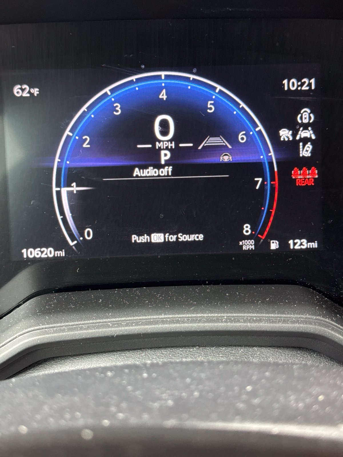 Used 2026 Toyota Corolla LE FWD image 8