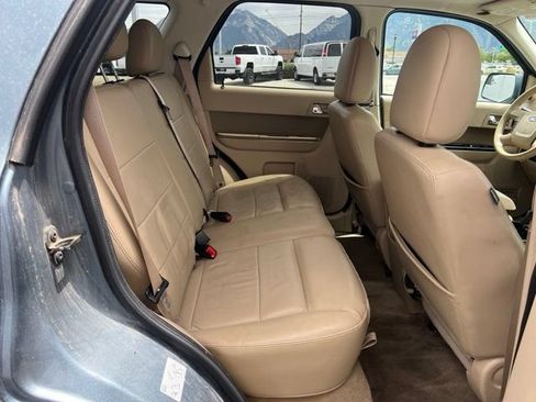 Used 2012 Ford Escape Limited FWD image 29