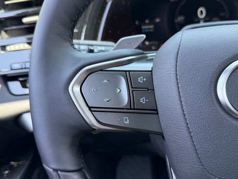 New 2026 Lexus RX 450h AWD image 16