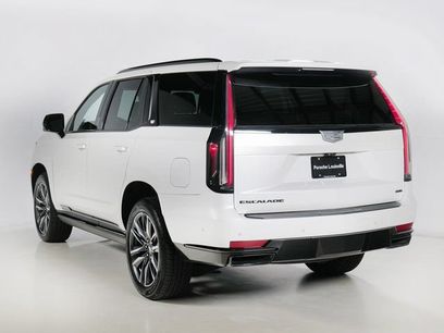 Used 2022 Cadillac Escalade Sport w/ Touring Package