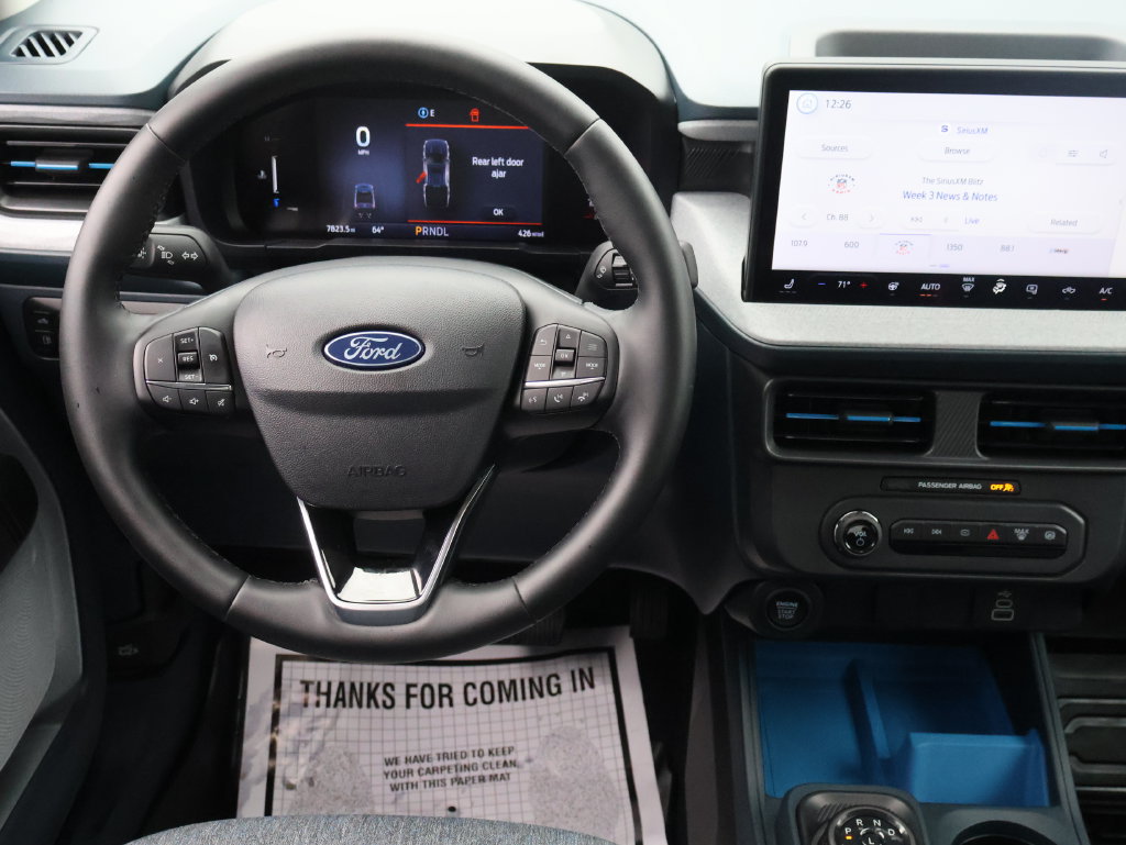 Used 2025 Ford Maverick XLT w/ XLT Luxury Package FWD image 22