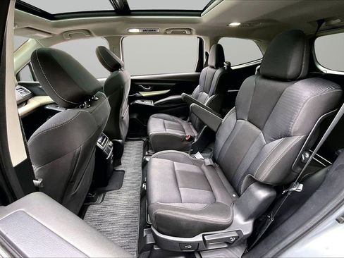 Used 2021 Subaru Ascent Premium w/ Sport Package AWD/4WD image 23