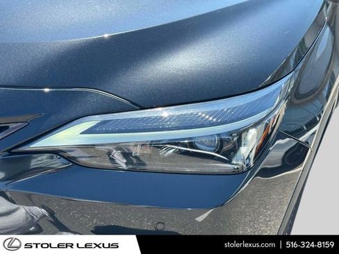 Used 2023 Lexus NX 350 AWD w/ Cold Area Package image 8