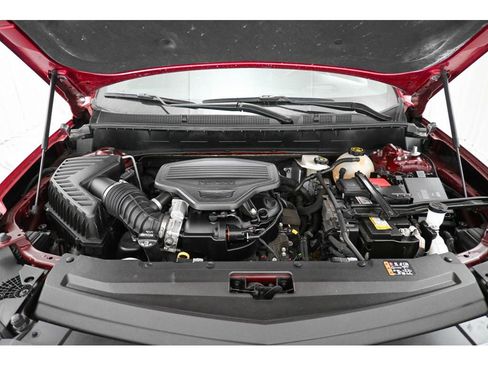 Certified 2023 Cadillac XT6 Sport w/ Platinum Package image 62