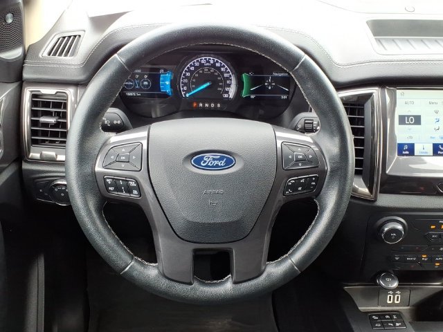Certified 2019 Ford Ranger Lariat w/ Equipment Group 501A Mid AWD/4WD image 10