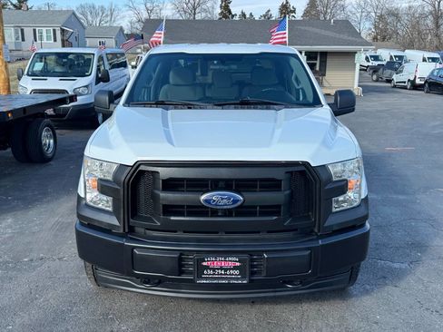 Used 2017 Ford F150 XL w/ XL Power Equipment Group image 3