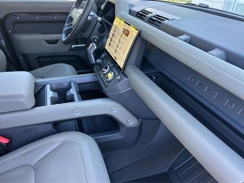 New 2026 Land Rover Defender 110 S image 15