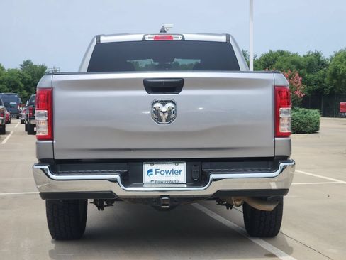 Used 2023 RAM 1500 Big Horn w/ Trailer Tow Group AWD/4WD image 6