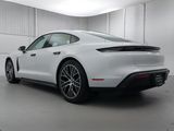 Certified 2023 Porsche Taycan image 3