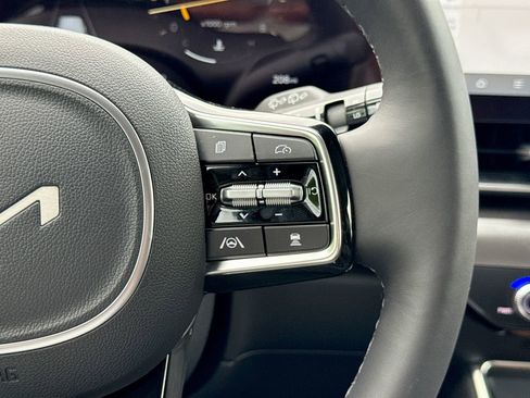 New 2025 Kia Carnival SX Prestige image 28