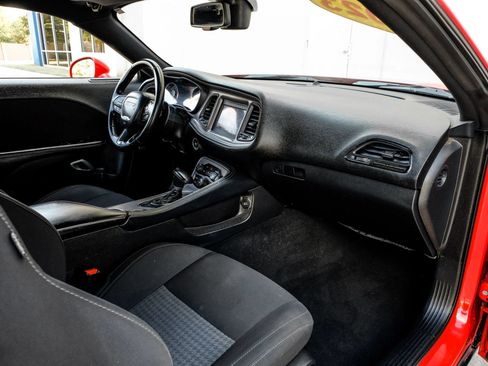 Used 2023 Dodge Challenger GT RWD image 20
