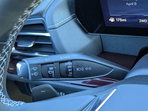 New 2026 Chevrolet Traverse Z71 image 26