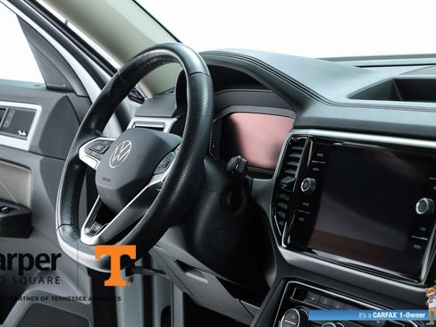 Used 2023 Volkswagen Atlas SEL Premium AWD/4WD image 75