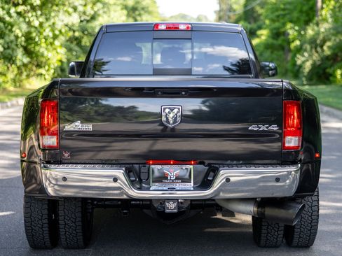 Used 2011 RAM 3500 Big Horn AWD/4WD image 14