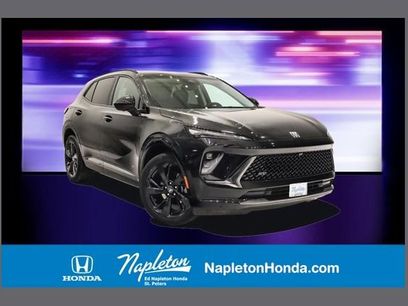 Used 2024 Buick Envision Sport Touring