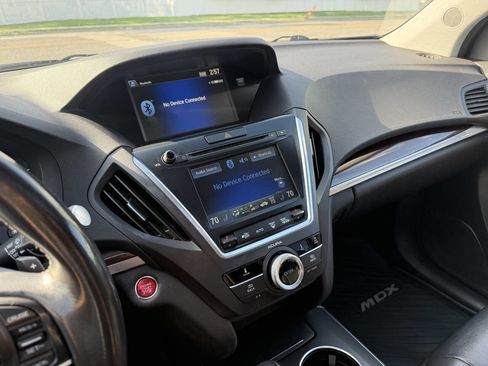 Used 2014 Acura MDX SH-AWD image 20