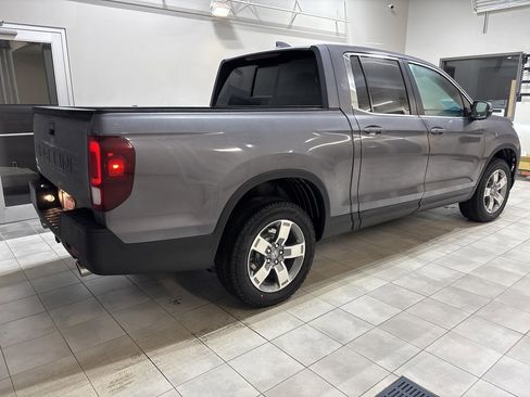 New 2026 Honda Ridgeline RTL image 2