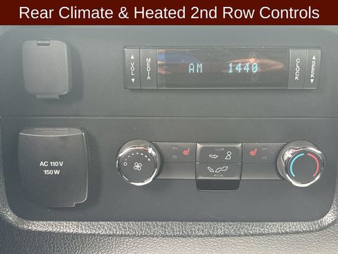 Certified 2017 Ford Expedition King Ranch AWD/4WD image 23