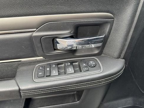 Used 2014 RAM 1500 Sport AWD/4WD image 12