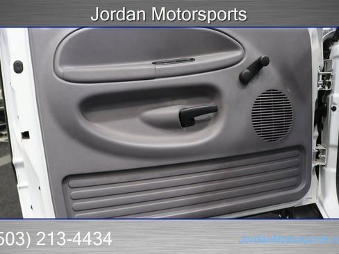 Used 2001 Dodge Ram 3500 Truck ST image 64