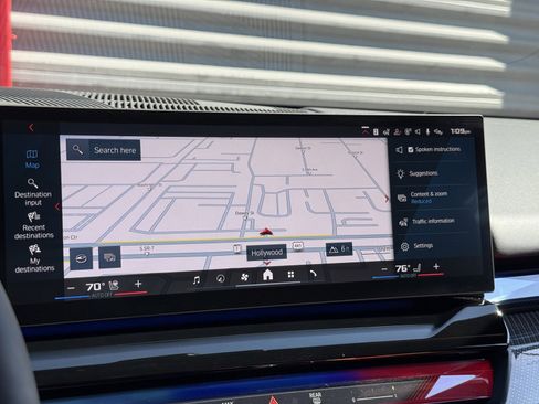 Used 2026 BMW M5 w/ Carbon Package image 21