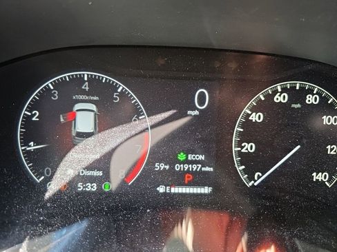 Certified 2024 Honda CR-V EX-L image 14