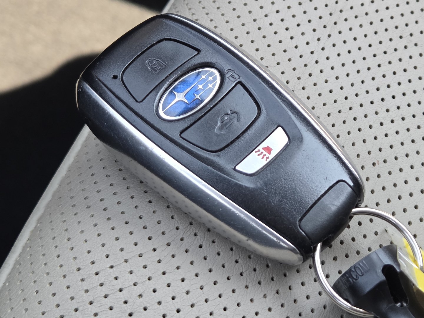 Used 2021 Subaru Outback Limited XT AWD/4WD image 34