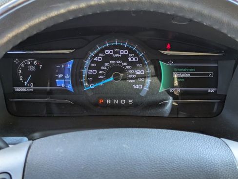 Certified 2018 Ford Flex Limited w/ Equipment Group 301A FWD image 26