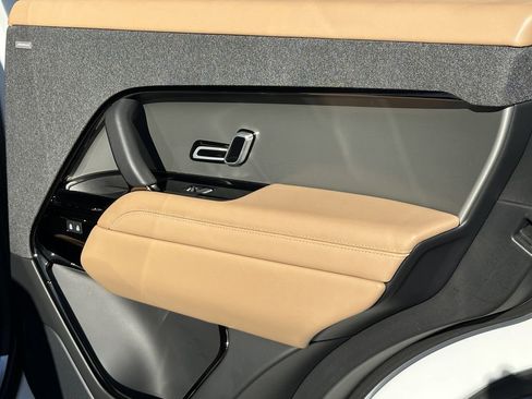 Used 2023 Land Rover Range Rover Sport SE image 19