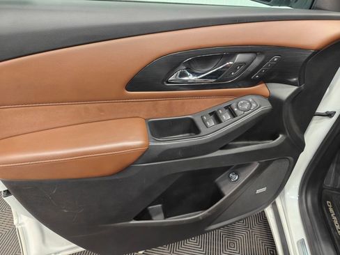 Used 2018 Chevrolet Traverse High Country AWD/4WD image 58
