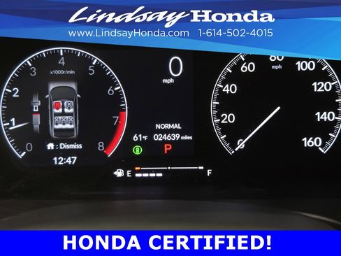 Certified 2023 Honda Civic Sport image 13
