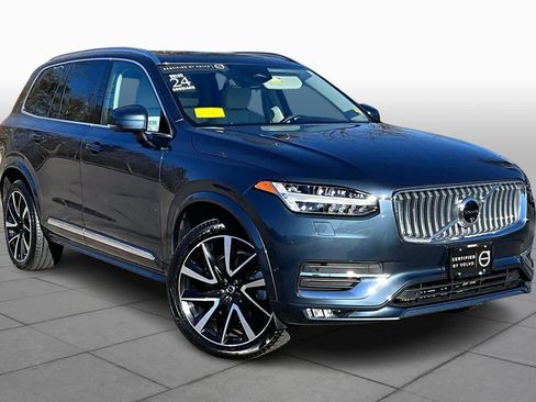 Certified 2024 Volvo XC90 B6 Plus w/ Protection Package Premier image 2